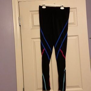 Balera Colorful Leggings